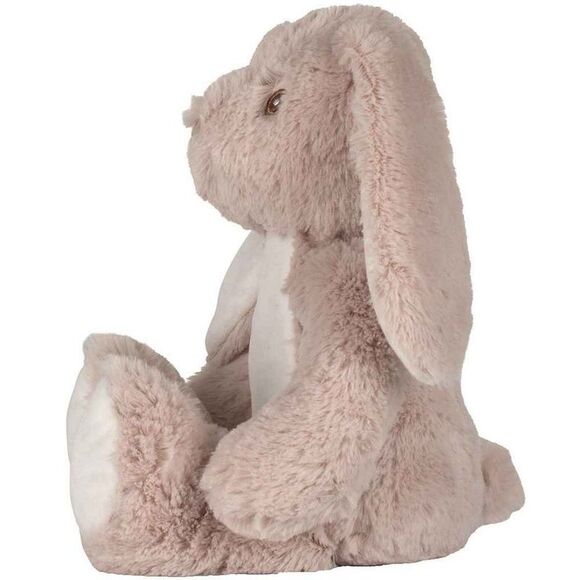 Mumbles Bunny Plush Toy / Light Brown - Picture 3 of 3